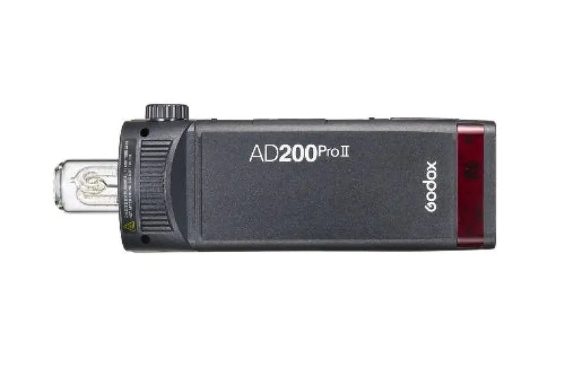 Godox AD200Pro II TTL Pocket Flash studio flash accesories