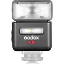 Godox iT32 iFlash TTL Mini Flash front view
