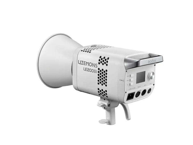 Godox Litemons LE200Bi 200W Bi-Color LED Video Light Godox portable cob led light