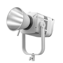 Godox Litemons LE600Bi 620W Bi-Color LED Monolight in White.