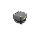 Magnetic modular connection between Godox X5N and iT32 flash