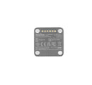 Godox X5S trigger magnetically attached to iT32 mini flash for Sony