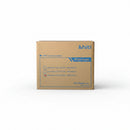 Official HiTi P520L and P525L 6x8 inch 500 prints consumable media kit sold by Best Camera Store