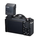 Godox iM22 Ultra-Compact Mini Flash – Portable for Canon, Sony, Fuji & Nikon