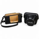 Used Minolta Hi-Matic 11 Camera with Rokkor 45mm f/1.7 Lens, Flash & Free Kodak Film