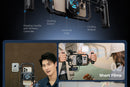 SmallRig All-in-One Thermal Live Streaming & Filming Handheld Phone Cage Kit