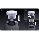 Complete lens removal tools kit 2 including blower, lens wipes, and grip tools from Best Camera Store