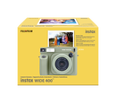 FUJIFILM INSTAX WIDE 400 Instant Camera - Sage