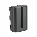 KingMa NP-FM500H 1600mAh replacement lithium-ion battery for Sony Alpha DSLR cameras