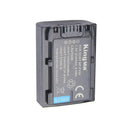 KingMa NP-FV50 650mAh rechargeable V-Series lithium-ion battery for Sony Handycam camcorders