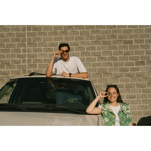 Kodak Charmera Retro Digital Keychain Camera – Blind Box (1 of 7 Designs)