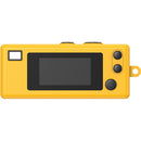 Kodak Charmera Retro Digital Keychain Camera – Blind Box (1 of 7 Designs)