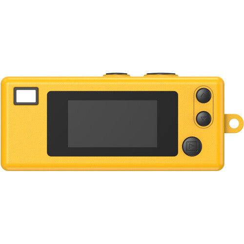 Kodak Charmera Retro Digital Keychain Camera – Blind Box (1 of 7 Designs)