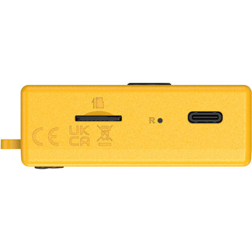 Kodak Charmera Retro Digital Keychain Camera – Blind Box (1 of 7 Designs)