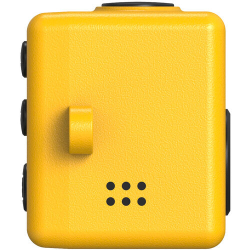 Kodak Charmera Retro Digital Keychain Camera – Blind Box (1 of 7 Designs)