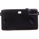 Kodak i60 Reusable 35mm Film Camera with Popup Flash (Kodak Yellow)