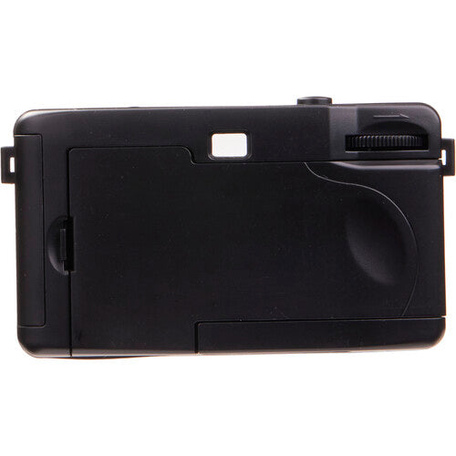 Kodak i60 Reusable 35mm Film Camera with Popup Flash (Kodak Yellow)