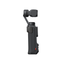 Insta360 Luna Ultra 8K Pocket Gimbal Camera (Cosmic Black)