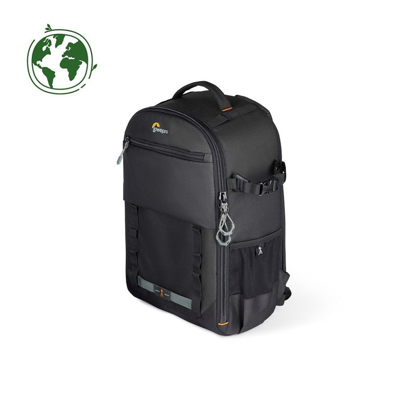 Adventura BP 300 III Camera  Backpack , Black