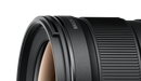 Close up of the Arca-Swiss compatible tripod foot on the Nikon Z 70-200mm f/2.8 S II.