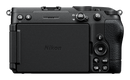 The 3.2-inch vari-angle touchscreen on the Nikon Z5IIC camera shown by Best Camera Store.