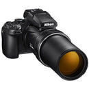 Nikon CoolPix P1000 Digital Camera