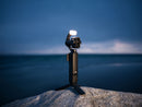 Cinematic low-light performance shot using the Osmo Pocket 4P from Best Camera Store