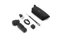 All accessories included in the Osmo Pocket 4P Standard Combo box from Best Camera Store
