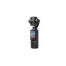 Osmo Pocket 4P Standard Combo front view available at Best Camera Store