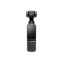DJI Osmo Pocket 4 Creator Combo – 4K/240fps 1" Gimbal with 107GB Storage