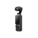 DJI Osmo Pocket 4 Creator Combo – 4K/240fps 1" Gimbal with 107GB Storage