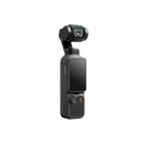 DJI Osmo Pocket 4 Creator Combo – 4K/240fps 1" Gimbal with 107GB Storage