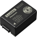 Panasonic DMW-BMB9PP 7.2V rechargeable lithium-ion battery available at Best Camera Store