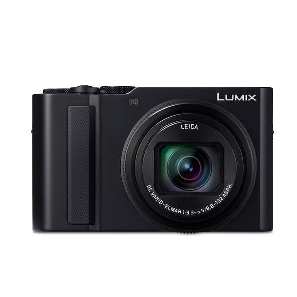 Panasonic LUMIX ZS300 Digital Camera - Black Edition | 1