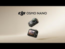 DJI Osmo Nano 64GB Pocket Camera