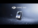 DJI Osmo 360 Adventure Combo