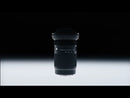 SIGMA AF 20-200MM F/3.5-6.3 DG (C) For Sony E-Mount