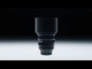 SIGMA 135mm F1.4 DG Art Lens for L Mount