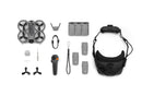 DJI Neo 2 Ultra-Compact 4K Follow-Me Camera