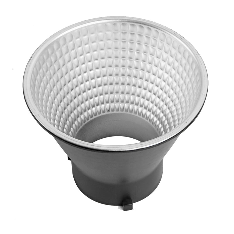 Vista SH-400 • 100W COB Bi-Color Continuous Light with Bowens Mount