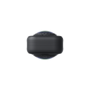 Insta360 X6 8K 360 Camera – Midnight Black