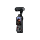 Insta360 Luna Ultra 8K Pocket Gimbal Camera (Cosmic Black)