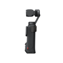 Insta360 Luna Ultra 8K Pocket Gimbal Camera (Cosmic Black)