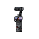Insta360 Luna Ultra 8K Pocket Gimbal Camera (Cosmic Black)
