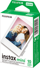 Fujifilm Instax Mini 10 Sheets pack