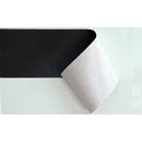 Savage black gaffer tape securing seamless paper backdrop in studio from Best Camera Store