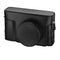 Fujifilm LC-X100VB Black Leather Case for X100VI