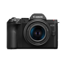 Canon EOS R8 Mark II Full-Frame Mirrorless Camera