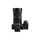 Sigma 50-120mm f2.8 DC OS Contemporary Canon RF-S mount lens mounted on Canon mirrorless body - Best Camera Store