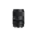 Sigma 50-120mm f2.8 DC OS Contemporary telephoto zoom lens body without hood - Best Camera Store
